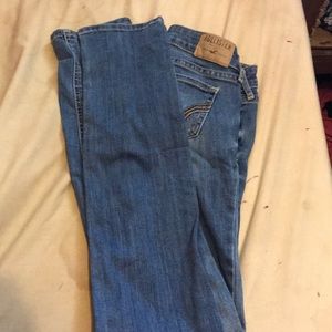 Hollister pants
